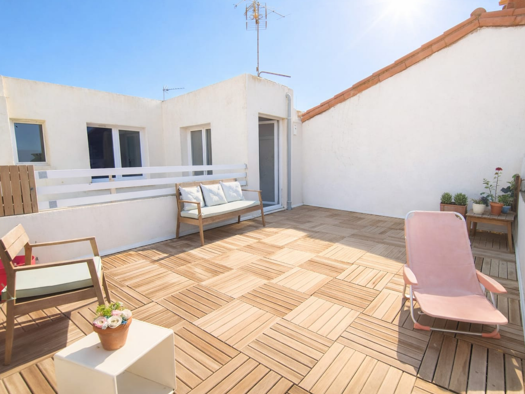 Studio zum Kauf 89.800 € 1 Zimmer 36 m² frei ab sofort Coopérative Agde 34300