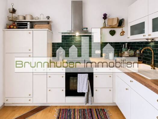 Wohnung zum Kauf provisionsfrei 299.000 € 3,5 Zimmer 84,3 m² Altstadt Schweinfurt 97421