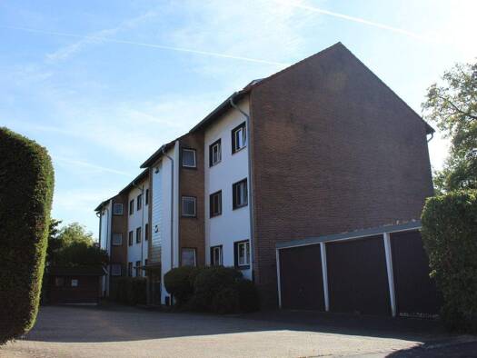 Mehrfamilienhaus zum Kauf als Kapitalanlage geeignet 1.950.000 € 51 Zimmer 1.351 m² 2.088 m² Grundstück Gladbeck Gladbeck 45964