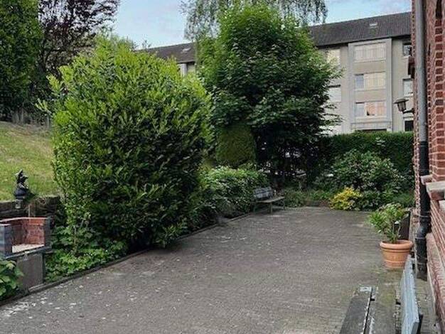 Wohnung zur Miete 550 € 2 Zimmer 57,1 m² EG Kray Essen 45309