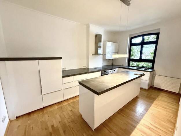 Wohnung zum Kauf 649.000 € 4 Zimmer 128 m² 3. Geschoss Derendorf Düsseldorf 40477
