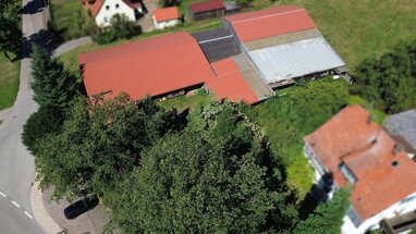 Werkstatt zum Kauf 80.000 € 825 m² Lagerfläche Bergen Bergen 91790