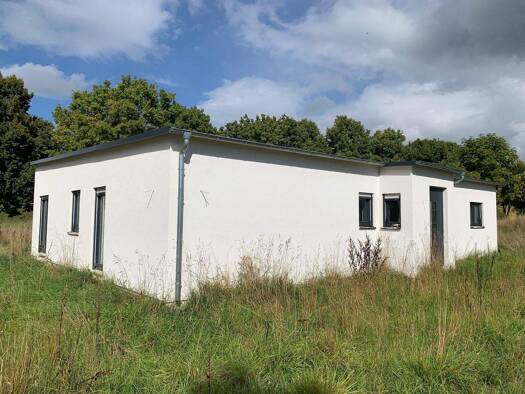 Haus zum Kauf - Erstbezug 459.000 € 5 Zimmer 140 m² 700 m² Grundstück Abterode Meißner 37290