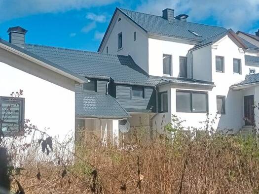 Mehrfamilienhaus zum Kauf 140.000 € 15 Zimmer 380,9 m² 813 m² Grundstück Oberscheld Dillenburg 35688