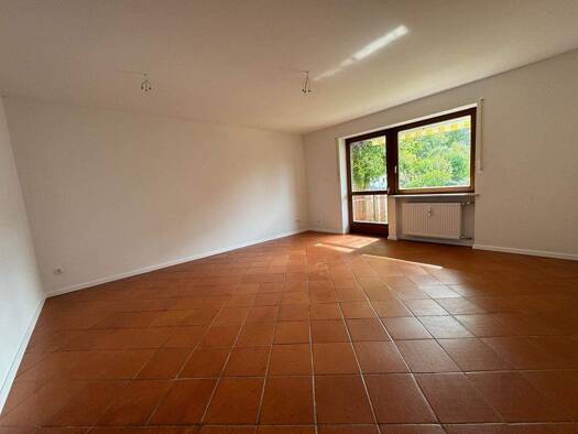 Wohnung zur Miete 1.000 € 3 Zimmer 80,2 m² Geschoss EG/2 frei ab sofort Ergolding Ergolding 84030