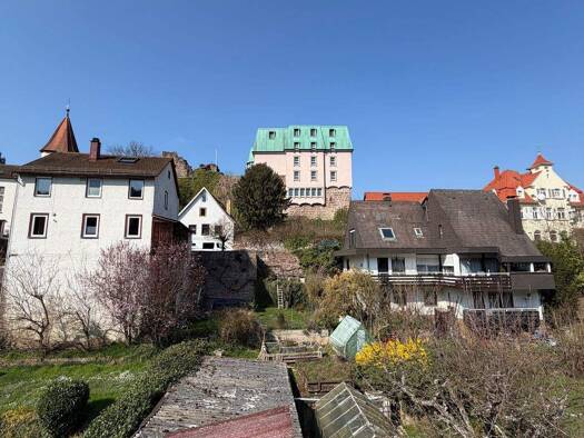 Einfamilienhaus zum Kauf 319.000 € 7 Zimmer 125 m² 294 m² Grundstück frei ab sofort Dillweißenstein Pforzheim 75180