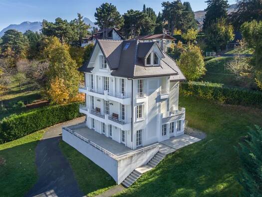Einfamilienhaus zum Kauf 1.590.000 € 6 Zimmer 340 m² EVIAN LES BAINS 74500