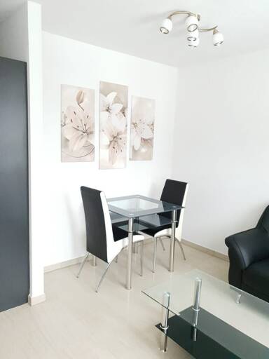 Wohnung zur Miete Wohnen auf Zeit 1.400 € 2 Zimmer 30 m² frei ab sofort Kreillerstraße Berg am Laim München 81825