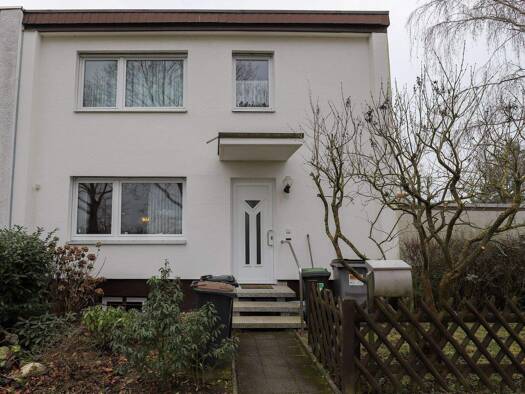 Reihenendhaus zum Kauf 435.000 € 4,5 Zimmer 105 m² Arheilgen Darmstadt / Arheilgen 64291