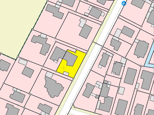 Grundstück zum Kauf 285.000 € 596 m² Grundstück Bloherfelde Oldenburg 26129