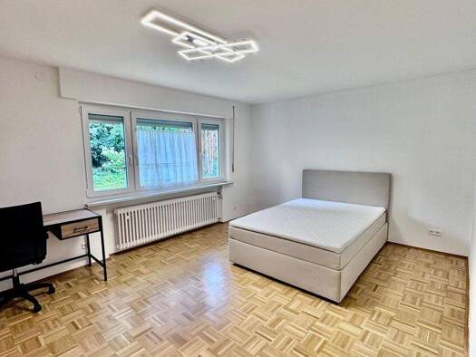 Wohnung zur Miete 1.100 € 3 Zimmer 85 m² frei ab 01.02.2026 Schwenningen Villingen-Schwenningen 78054
