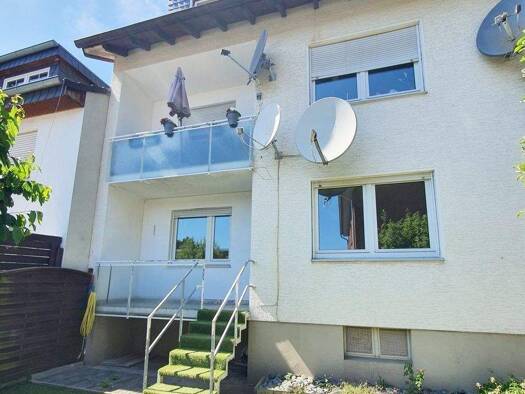 Wohnung zum Kauf 169.000 € 3 Zimmer 62 m² Innenstadt Gütersloh 33332