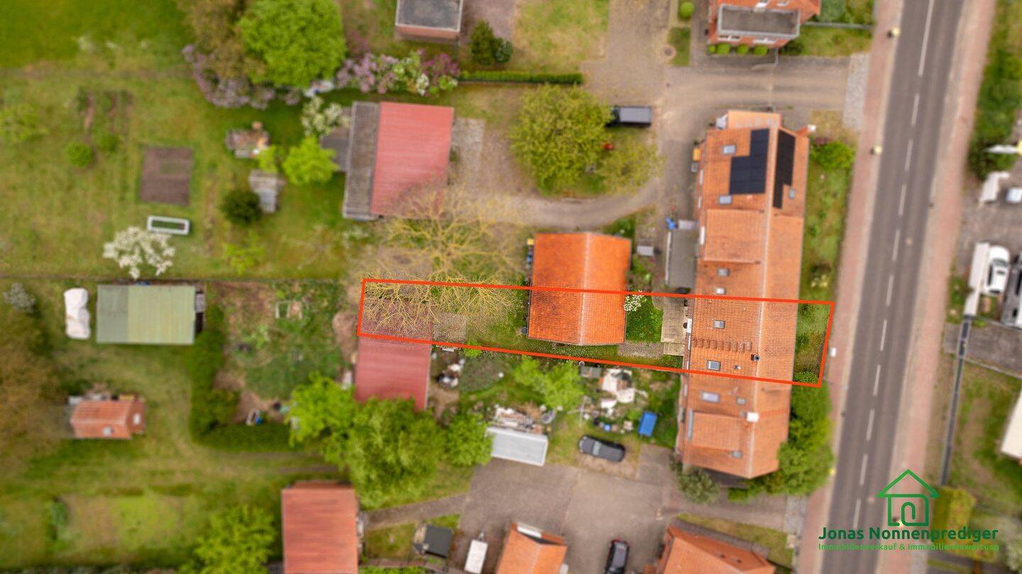 Haus – Leezen, Kreis Segeberg - Mehr