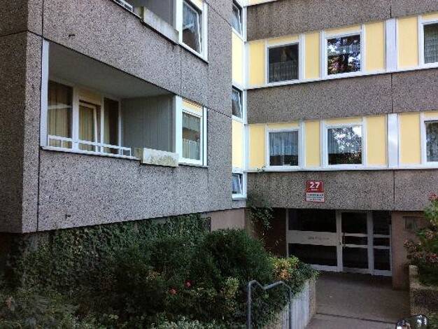 Wohnung zur Miete nur mit Wohnberechtigungsschein 365 € 3,5 Zimmer 76,4 m² 5. Geschoss frei ab 02.08.2025 Butzstr. 27 Nette Dortmund 44359