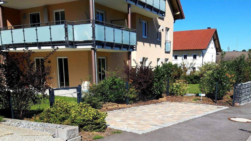 Terrassenwohnung zum Kauf 475.000 € 4 Zimmer 121,8 m² EG Ortenburger Str.19 Fürstenzell 94081