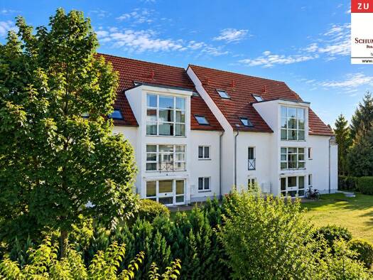 Terrassenwohnung zum Kauf 224.000 € 2 Zimmer 53 m² EG Graal-Müritz 18181