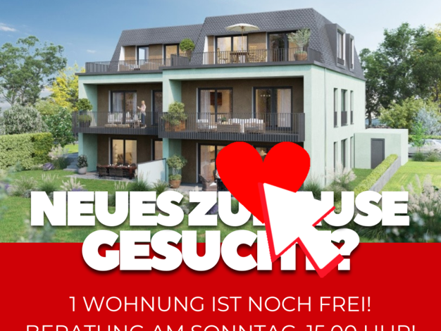 Wohnung zum Kauf - Erstbezug provisionsfrei 544.000 € 3 Zimmer 98,7 m² Speldorf Mülheim 45478