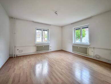Wohnung zur Miete 810 € 4 Zimmer 81 m² EG frei ab sofort Nürtingen 72622