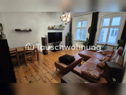 Wohnung zur Miete Tauschwohnung 627 € 2 Zimmer 70 m² 3. Geschoss Wilmersdorf Charlottenburg-Wilmersdorf 10713