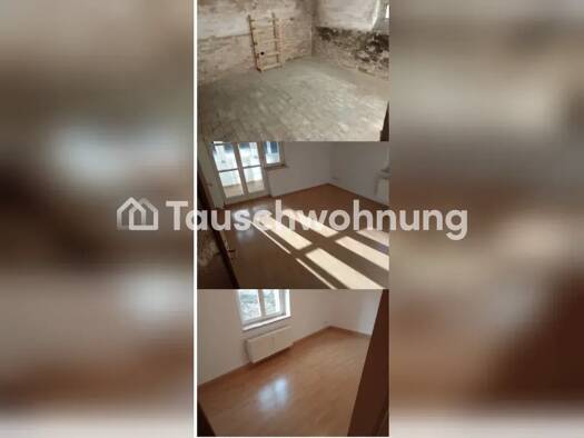 Wohnung zur Miete Tauschwohnung 700 € 3 Zimmer 66 m² 1. Geschoss Strehlen Ortsamtsbereich Prohlis 01219