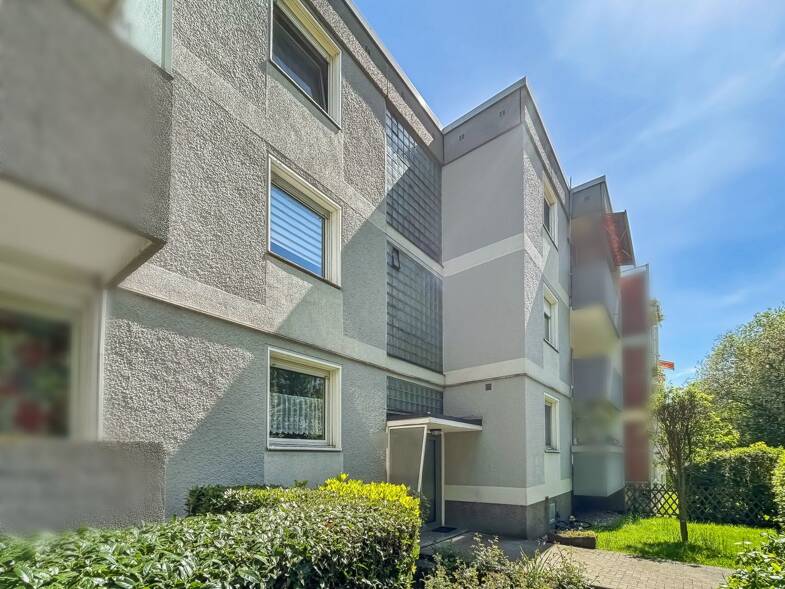 Wohnung zum Kauf 139.000 € 3,5 Zimmer 74 m² Datteln Datteln 45711