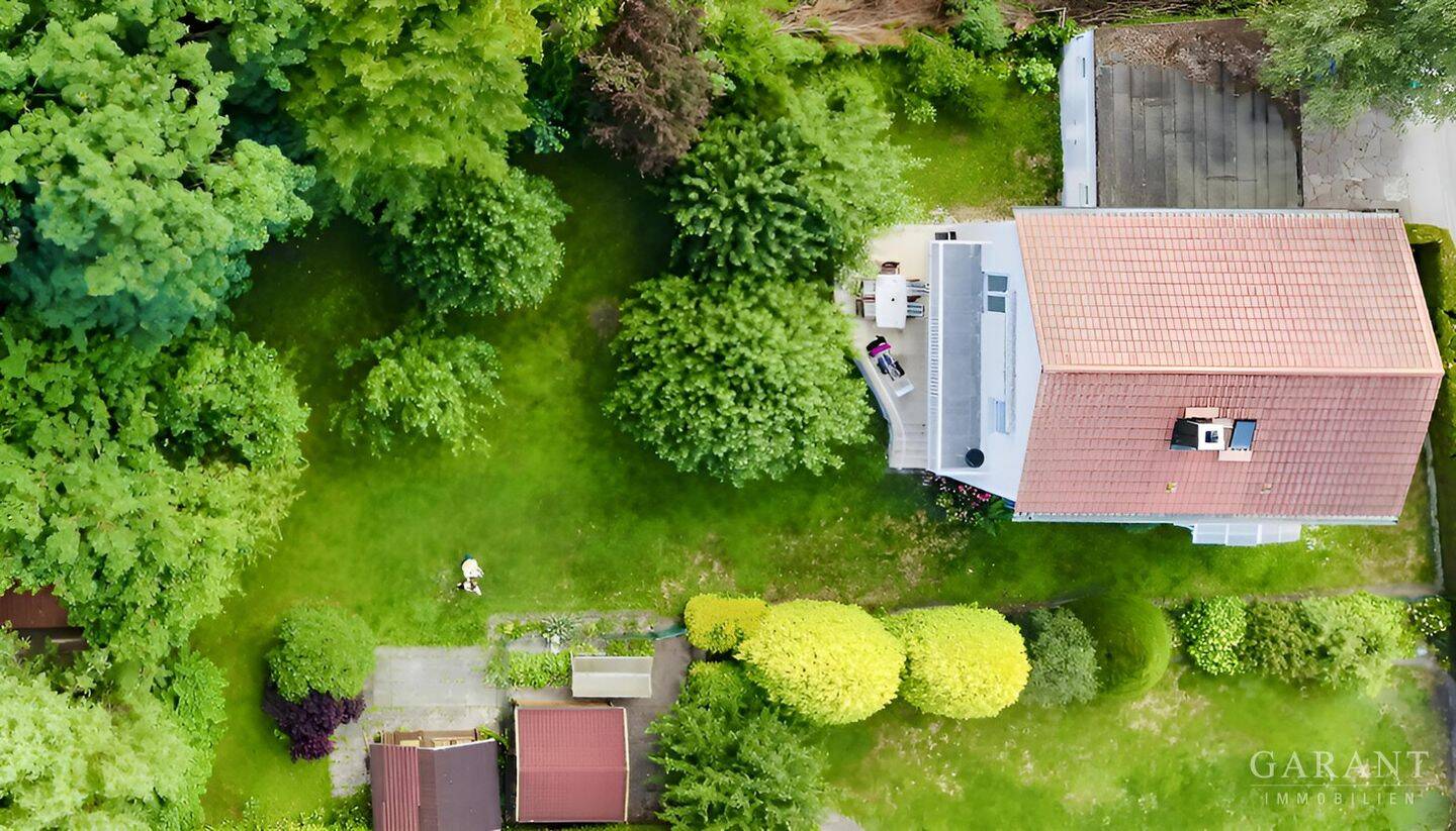 Mehrfamilienhaus zum Kauf - Mehr