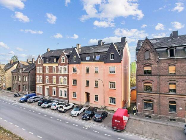Mehrfamilienhaus zum Kauf als Kapitalanlage geeignet 790.000 € 500 m² 698 m² Grundstück Heven Witten 58455