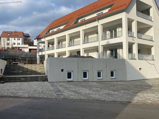 Wohnung zur Miete 1.170 € 3 Zimmer 84 m² 2. Geschoss frei ab 01.12.2026 Neckartailfingen 72666
