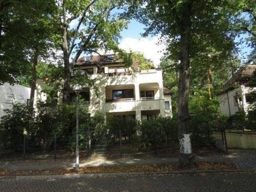 Wohnung zum Kauf 486.000 € 2,5 Zimmer 74 m² 1. Geschoss Grunewald Berlin 14193