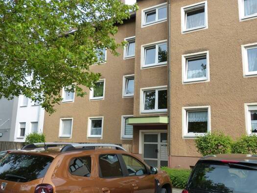 Mehrfamilienhaus zum Kauf als Kapitalanlage geeignet 2.200.000 € Wassermannstraße 30 Bamberg 96052