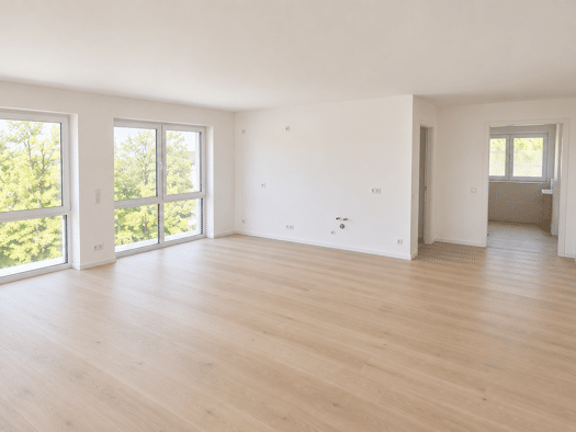 Wohnung zur Miete 1.330 € 4 Zimmer 100 m² Geschoss EG/3 frei ab 01.02.2027 Am Bach 3 Horhausen (Westerwald) 56593