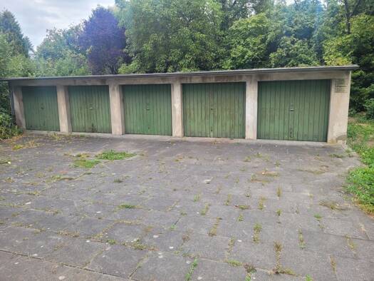 Garage zur Miete provisionsfrei 70 € 11 m² Kessenicher Str. 275 Dottendorf Bonn 53129