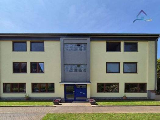 Wohnung zur Miete 500 € 2 Zimmer 40 m² frei ab sofort Annastr. 28 Bruch Dinslaken 46537