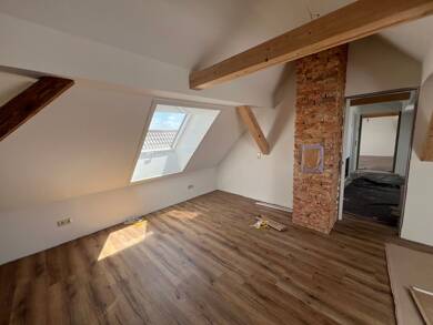 Wohnung zur Miete 1.550 € 5,5 Zimmer 145 m² Geschoss 1/3 frei ab 01.07.2025 Staffort Stutensee 76297