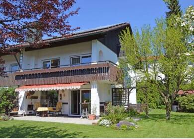 Doppelhaushälfte zur Miete 2.070 € 5,5 Zimmer 160 m² 444 m² Grundstück frei ab 15.09.2025 Spitzingstraße 6 Ebersberg Ebersberg 85560