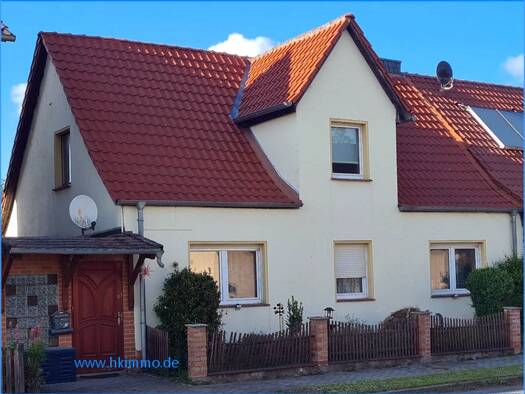 Einfamilienhaus zum Kauf provisionsfrei 66.300 € 3 Zimmer 90 m² 270 m² Grundstück Alikendorf Oschersleben OT Alikendorf 39387