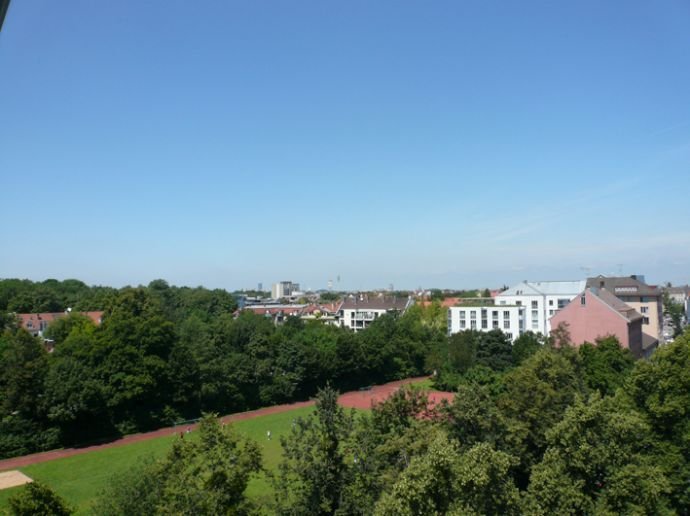 Wohnung zur Miete 4.950 € 6 Zimmer 271 m²<br/>Wohnfläche 6.<br/>Geschoss Haidhauser Str. 4 Haidhausen - Nord München 81675