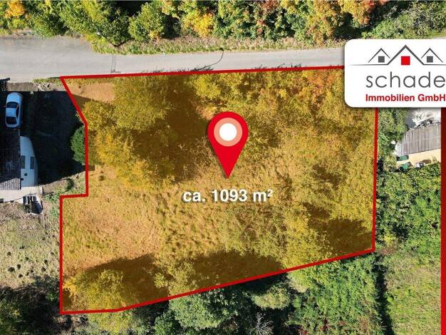 Grundstück zum Kauf 71.045 € 1.093 m² Grundstück Plettenberg 58840