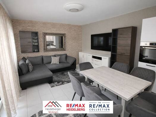 Wohnung zum Kauf 149.000 € 2 Zimmer 51 m² Mühlhausen Mühlhausen 69242