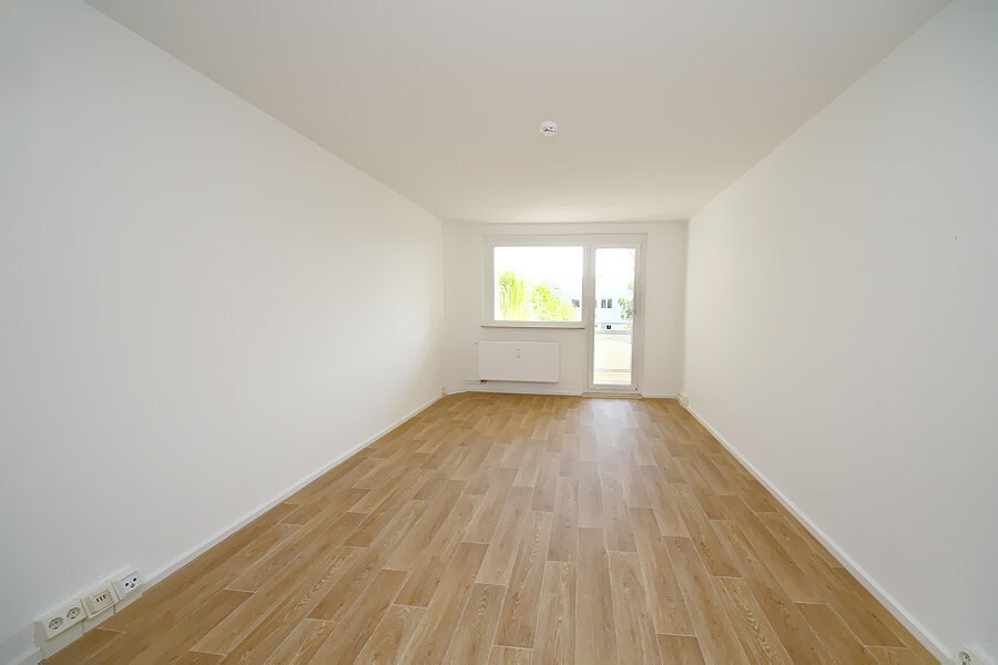 Wohnung zur Miete 280 € 2 Zimmer 52,7 m²<br/>Wohnfläche 2.<br/>Geschoss ab sofort<br/>Verfügbarkeit Novalisstraße 4 Lutherstadt Eisleben Eisleben 06295