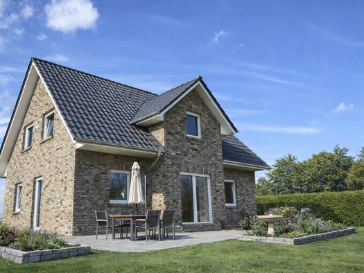 Einfamilienhaus zum Kauf provisionsfrei 454.600 € 6 Zimmer 135 m² 900 m² Grundstück frei ab 01.10.2026 Harkebrügge Barßel 26676