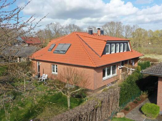 Einfamilienhaus zum Kauf 319.000 € 7 Zimmer 223 m² 800 m² Grundstück Döhren Petershagen 32469