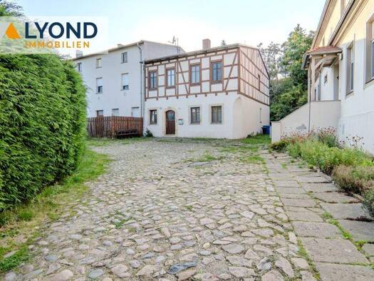 Mehrfamilienhaus zum Kauf 120.000 € 7 Zimmer 160 m² Torgau 04860