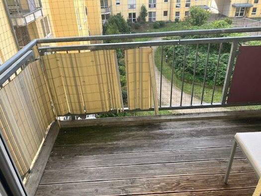 Wohnung zum Kauf als Kapitalanlage geeignet 125.000 € 2 Zimmer 41,7 m² Südstadt Fürth 90763