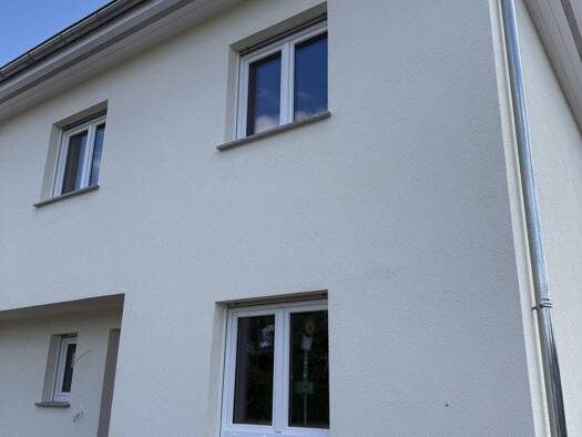Wohnung zur Miete - Erstbezug 784 € 2 Zimmer 57 m² EG Am Hopfengarten Hopfengarten Magdeburg 39120