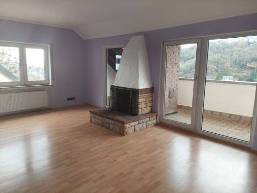 Wohnung zur Miete 1.100 € 4 Zimmer 120 m² frei ab sofort Vallendar 56179