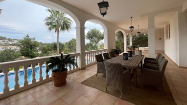 Villa zum Kauf 2.900.000 € 6 Zimmer 518 m² 1.030 m² Grundstück Costa d'en Blanes 07181