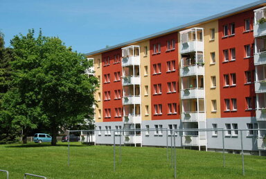 Wohnung zur Miete 419 € 4 Zimmer 69,3 m² 4. Geschoss L.-Ebersberger-Str. 59 Gablenz Chemnitz 09127