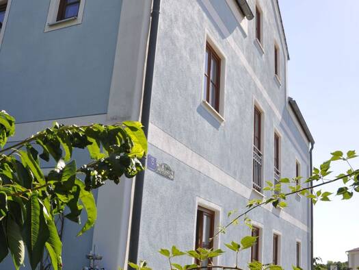 Wohnung zur Miete 1.100 € 2,5 Zimmer 125 m² Geschoss 1/2 frei ab sofort Tauberfeld Buxheim 85114