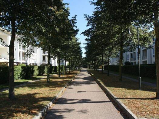 Wohnung zum Kauf 267.750 € 2 Zimmer 63 m² 2. Geschoss frei ab sofort Osteroderstraße 12 Hellerhof Düsseldorf 40595